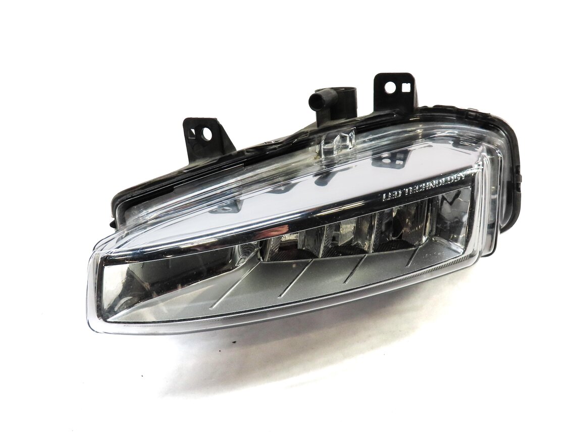 Thumbnail 3: 2015-2019 LAND ROVER DISCOVERY SPORT (L550) LEFT FOGLIGHT FOG LIGHT LAMP