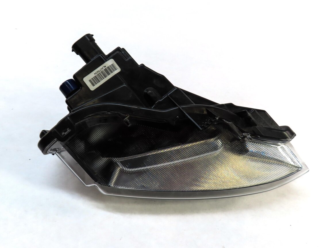 Thumbnail 4: 2015-2019 LAND ROVER DISCOVERY SPORT (L550) LEFT FOGLIGHT FOG LIGHT LAMP