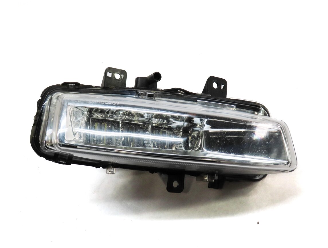 Thumbnail 3: 2015-2019 LAND ROVER DISCOVERY SPORT (L550) RIGHT FOGLIGHT FOG LIGHT LAMP