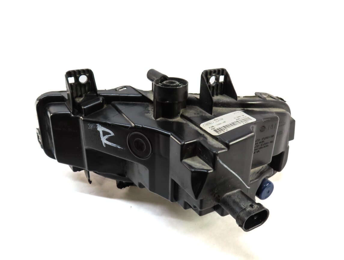 Thumbnail 4: 2015-2019 LAND ROVER DISCOVERY SPORT (L550) RIGHT FOGLIGHT FOG LIGHT LAMP