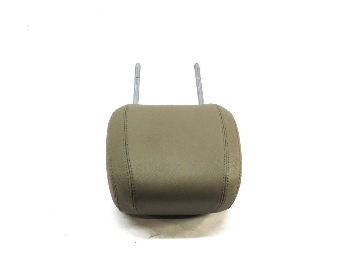 Thumbnail 3: 15-19 DISCOVERY SPORT & EVOQUE (L538 L550) FRONT RIGHT HEADREST (ALMOND BEIGE)
