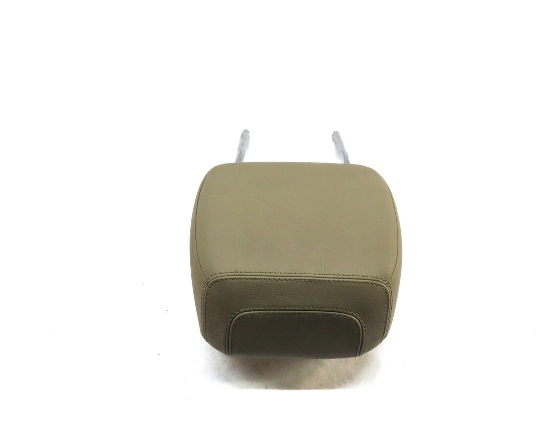 Thumbnail 4: 15-19 DISCOVERY SPORT & EVOQUE (L538 L550) FRONT RIGHT HEADREST (ALMOND BEIGE)