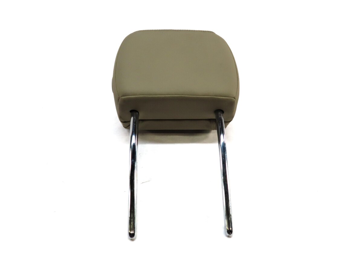 Thumbnail 5: 15-19 DISCOVERY SPORT & EVOQUE (L538 L550) FRONT RIGHT HEADREST (ALMOND BEIGE)
