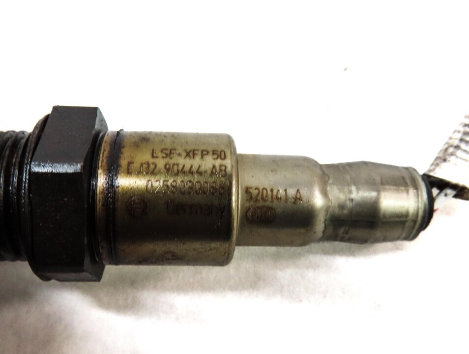 Thumbnail 5: 2015 LAND ROVER DISCOVERY SPORT (L550) 2.0L TURBO ENGINE O2 OXYGEN SENSOR SET 2