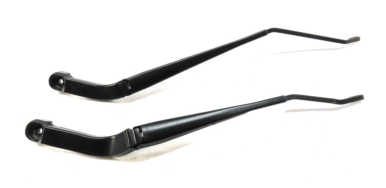 15-23 LAND ROVER DISCOVERY SPORT (L550) FRONT LEFT & RIGHT WINDSHIELD WIPER ARM