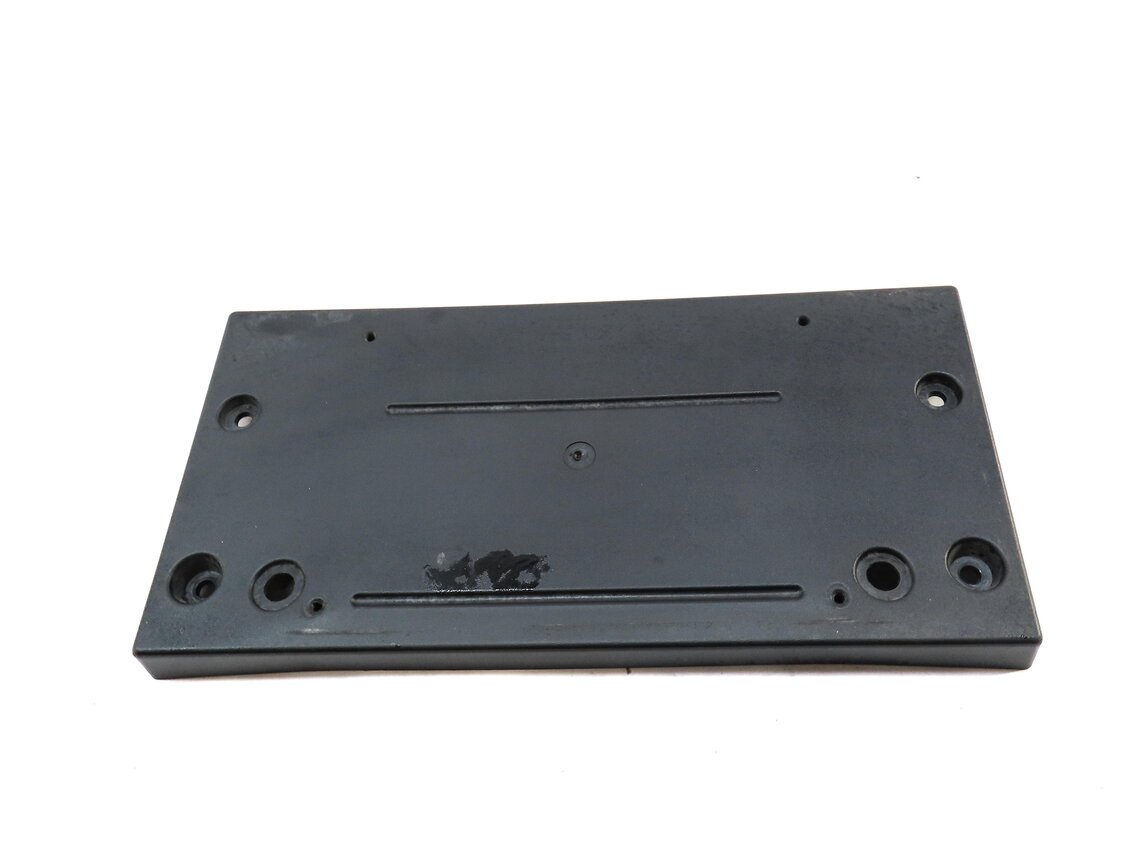 Thumbnail 3: 2015 LAND ROVER DISCOVERY SPORT (L550) FRONT LICENSE PLATE MOUNT BRACKET