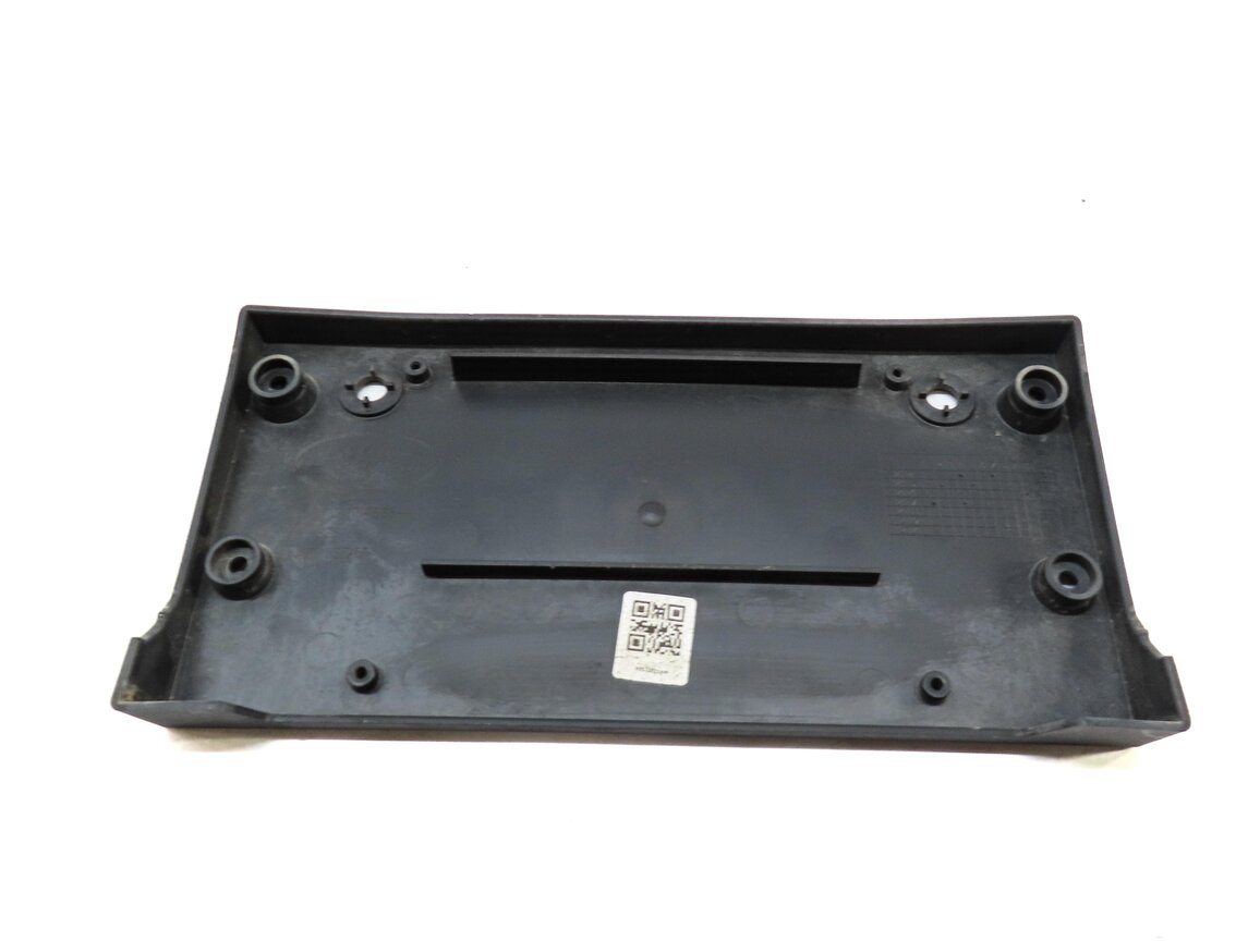Thumbnail 4: 2015 LAND ROVER DISCOVERY SPORT (L550) FRONT LICENSE PLATE MOUNT BRACKET