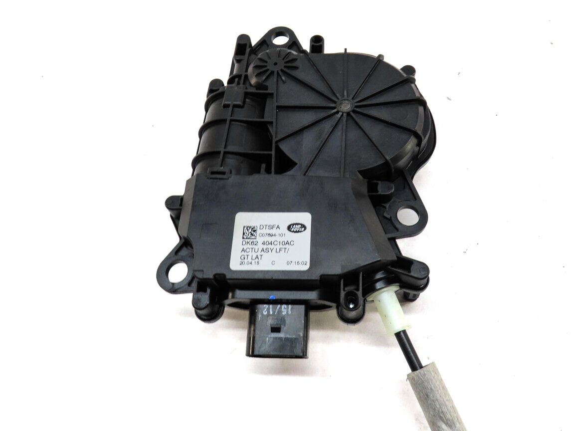 Thumbnail 4: 2015 LAND ROVER DISCOVERY SPORT (L550) REAR HATCH SOFT CLOSE ACTUATOR MOTOR