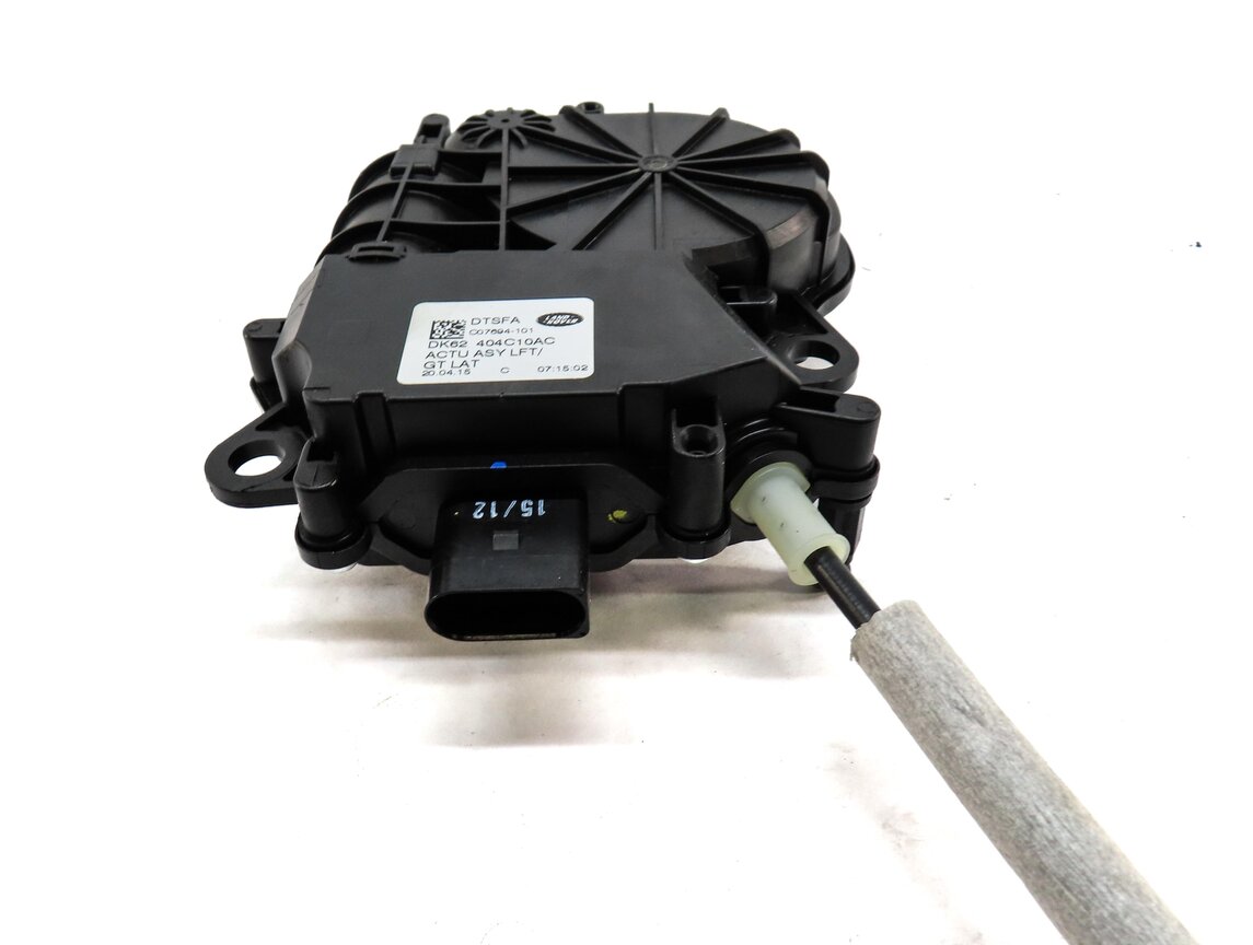 Thumbnail 5: 2015 LAND ROVER DISCOVERY SPORT (L550) REAR HATCH SOFT CLOSE ACTUATOR MOTOR