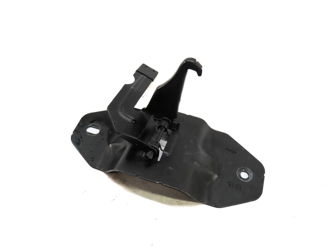2015 LAND ROVER DISCOVERY SPORT L550 HOOD SAFETY CATCH HOOK LATCH RELEASE LEVER