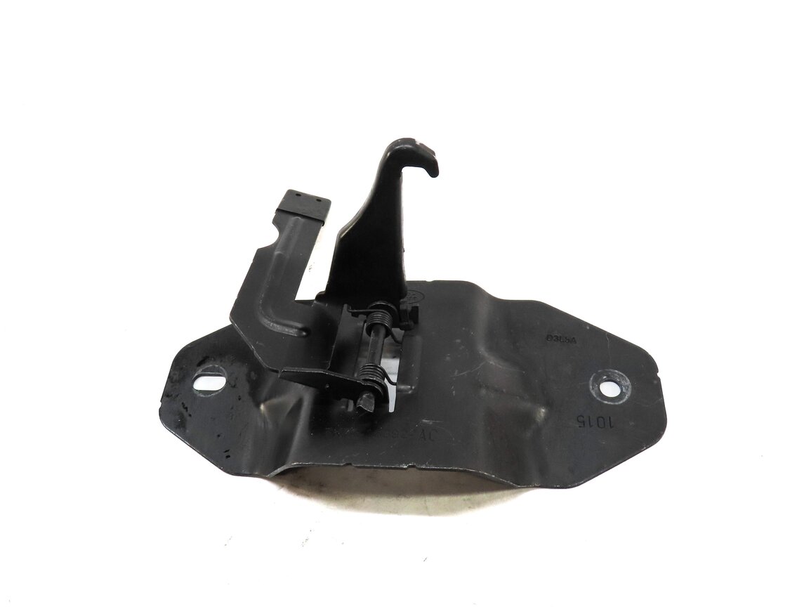 Thumbnail 2: 2015 LAND ROVER DISCOVERY SPORT L550 HOOD SAFETY CATCH HOOK LATCH RELEASE LEVER