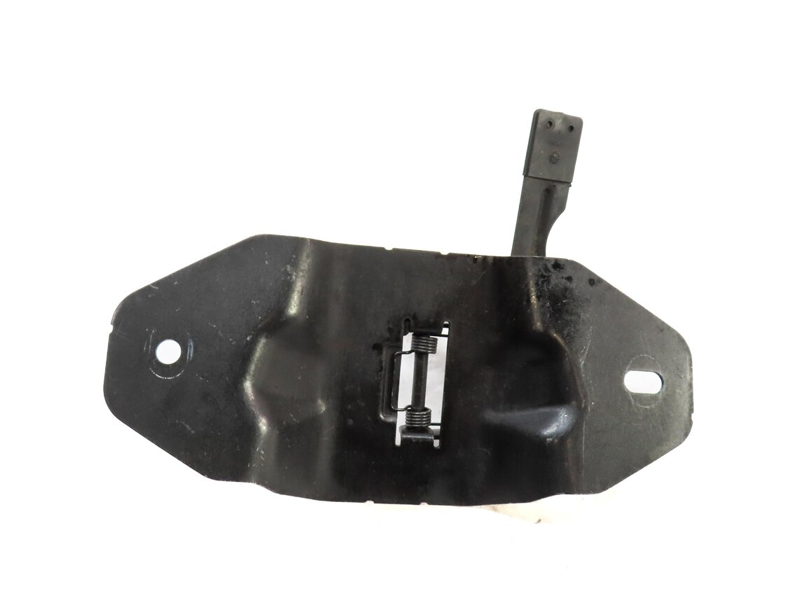 Thumbnail 4: 2015 LAND ROVER DISCOVERY SPORT L550 HOOD SAFETY CATCH HOOK LATCH RELEASE LEVER