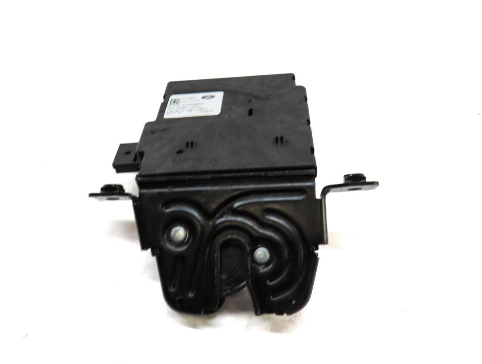 Thumbnail 2: 2015 LAND ROVER DISCOVERY SPORT (L550) REAR TRUNK HATCH LOCK LATCH ACTUATOR