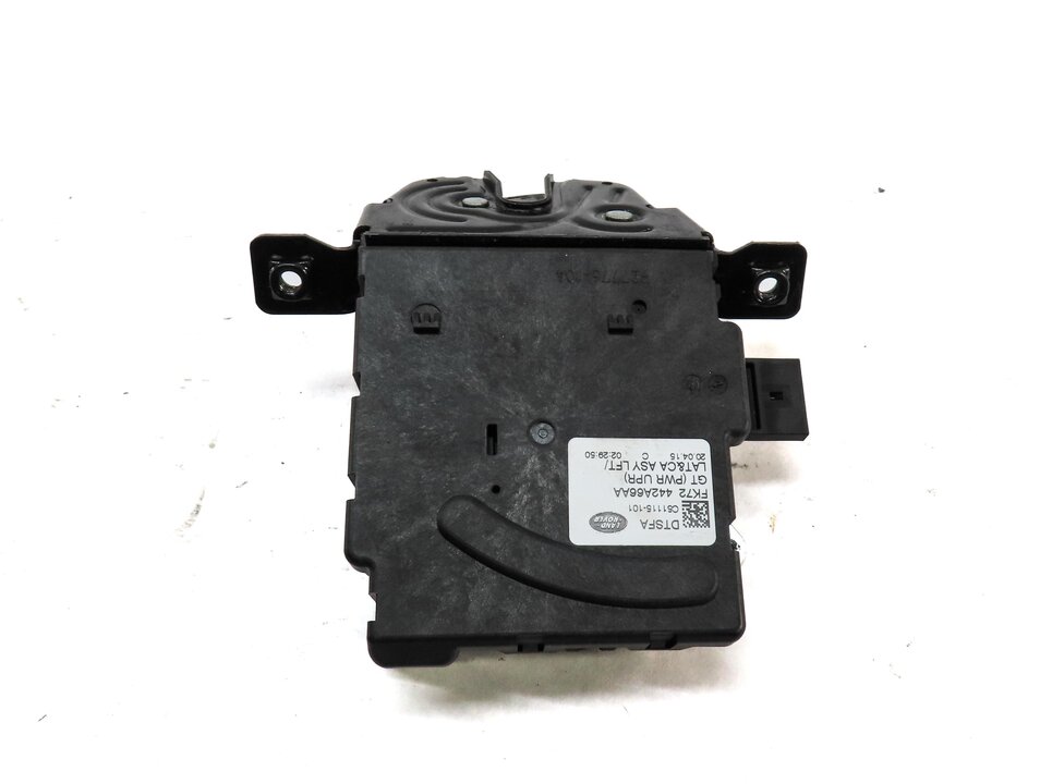Thumbnail 3: 2015 LAND ROVER DISCOVERY SPORT (L550) REAR TRUNK HATCH LOCK LATCH ACTUATOR