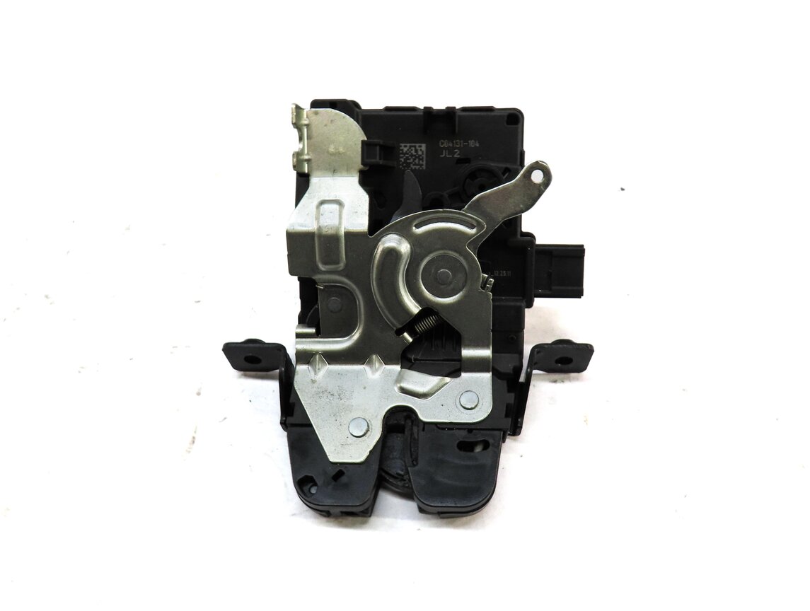 Thumbnail 4: 2015 LAND ROVER DISCOVERY SPORT (L550) REAR TRUNK HATCH LOCK LATCH ACTUATOR