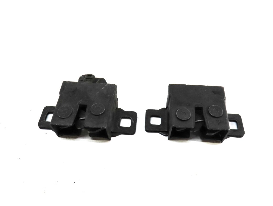 Thumbnail 2: 2015 LAND ROVER DISCOVERY SPORT (L550) LEFT & RIGHT HOOD LOCK LATCH SET 2