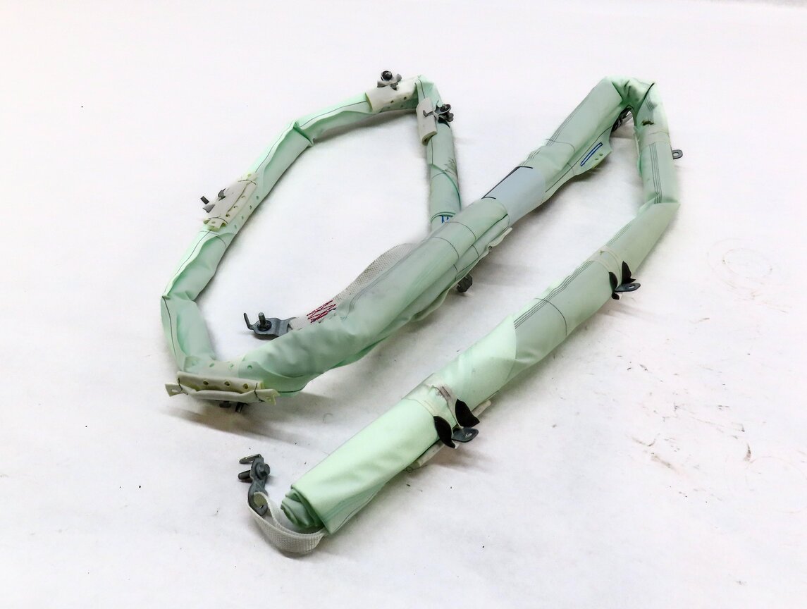 2015-2019 LAND ROVER DISCOVERY SPORT (L550) RIGHT SIDE CURTAIN AIRBAG AIR BAG