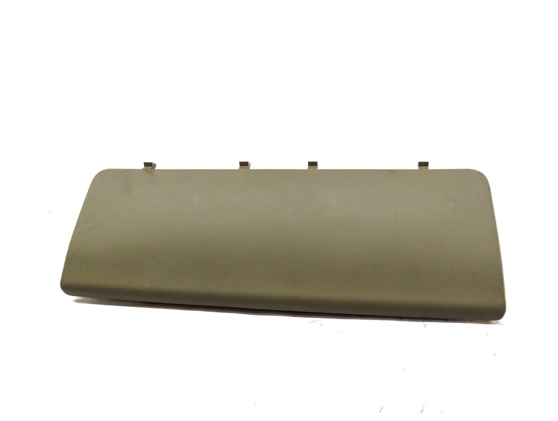 Thumbnail 2: 2015-2019 LAND ROVER DISCOVERY SPORT (L550) LEFT DRIVER KNEE AIRBAG (ALMOND)