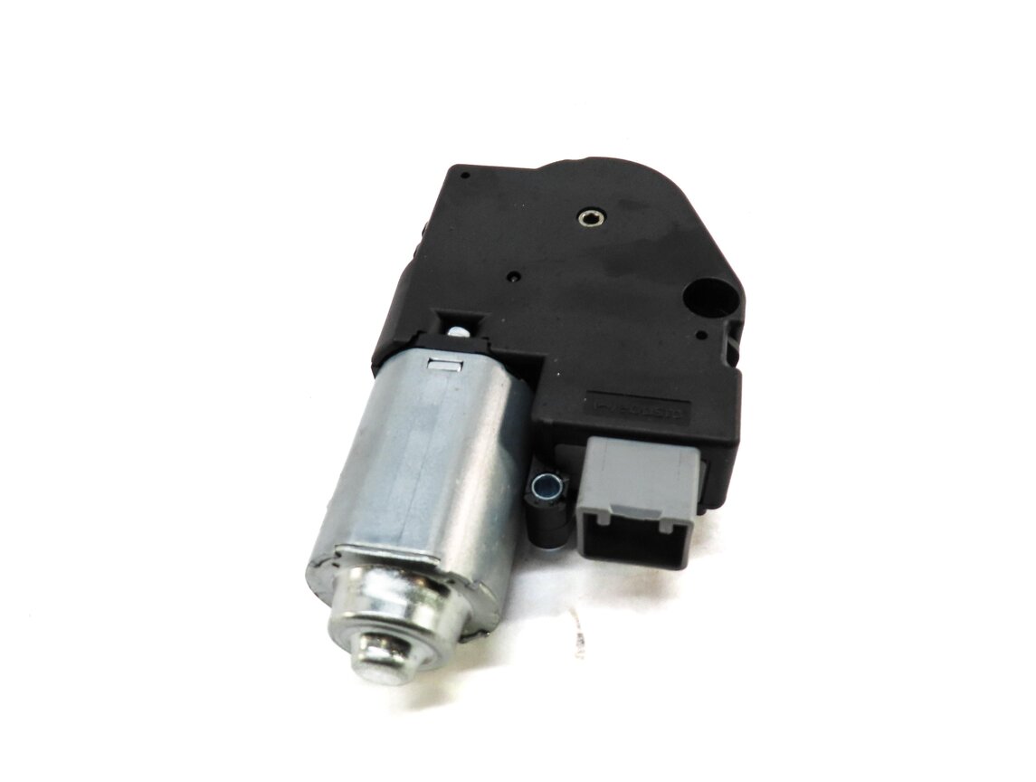 Thumbnail 2: 2015-2022 RANGE ROVER EVOQUE DISCOVERY SPORT (L538 L550) SUNROOF SUN ROOF MOTOR