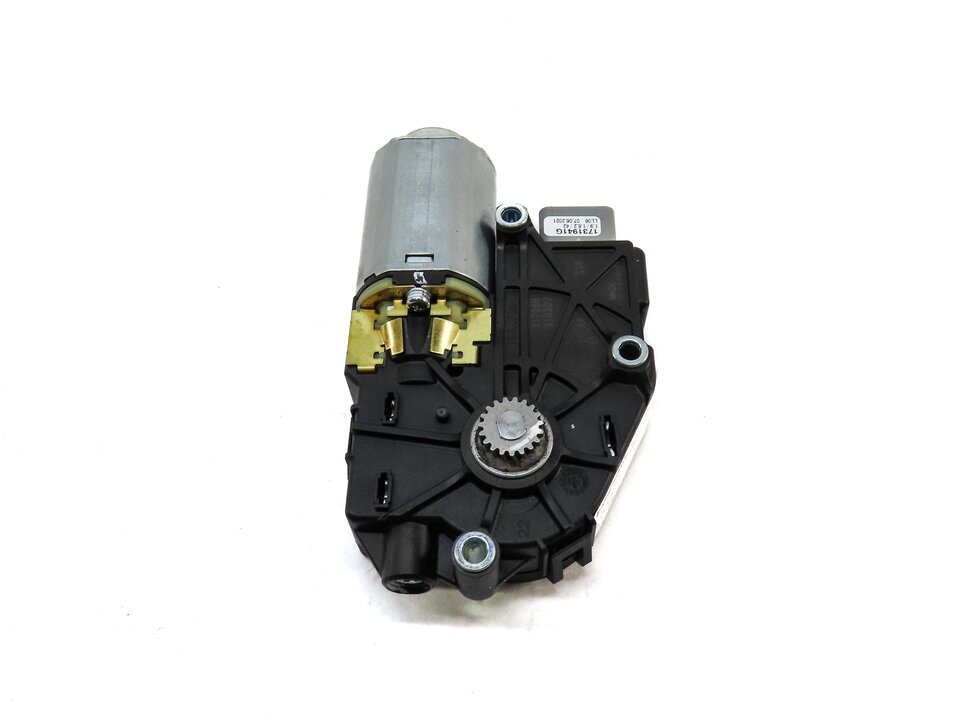 Thumbnail 3: 2015-2022 RANGE ROVER EVOQUE DISCOVERY SPORT (L538 L550) SUNROOF SUN ROOF MOTOR