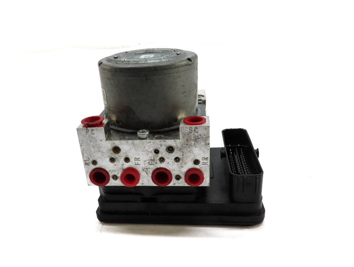 Thumbnail 2: 2015-2016 LAND ROVER DISCOVERY SPORT (L550) ABS ANTI LOCK BRAKE PUMP w/ MODULE