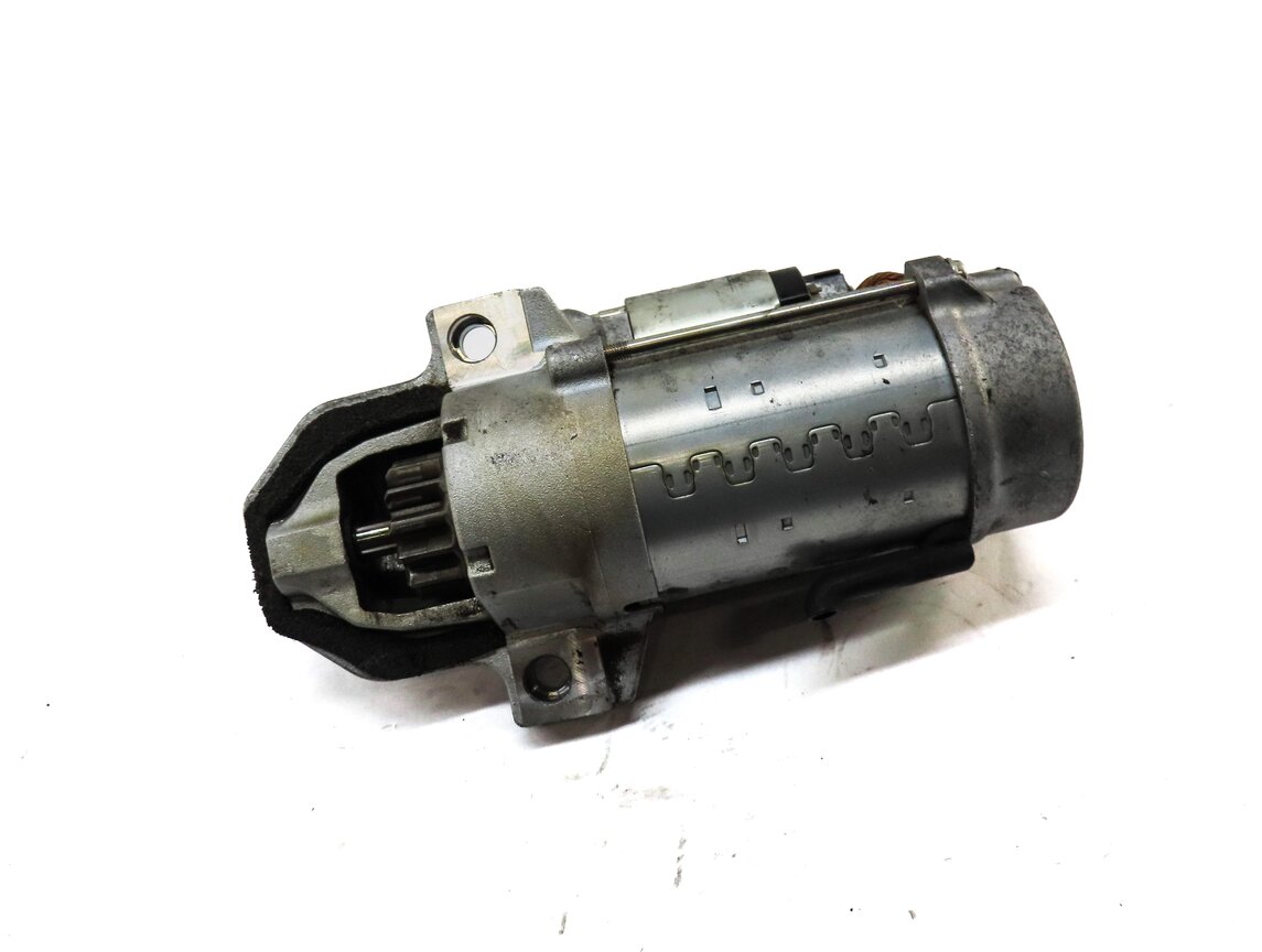2015-2016 DISCOVERY SPORT EVOQUE (L538 L550) 2.0L TURBO ENGINE STARTER MOTOR