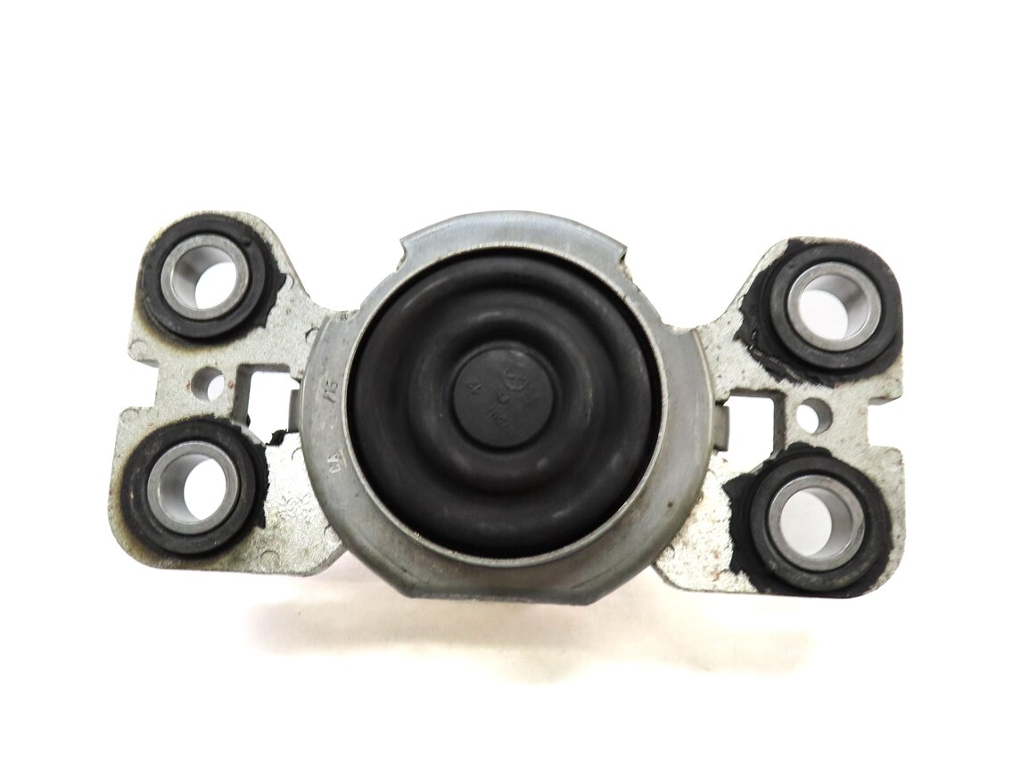 Thumbnail 2: 2015 LAND ROVER DISCOVERY SPORT (L550) 2.0L TURBO AUTOMATIC TRANSMISSION MOUNT