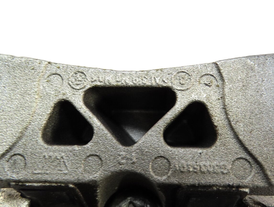 Thumbnail 5: 2015 LAND ROVER DISCOVERY SPORT (L550) 2.0L TURBO AUTOMATIC TRANSMISSION MOUNT