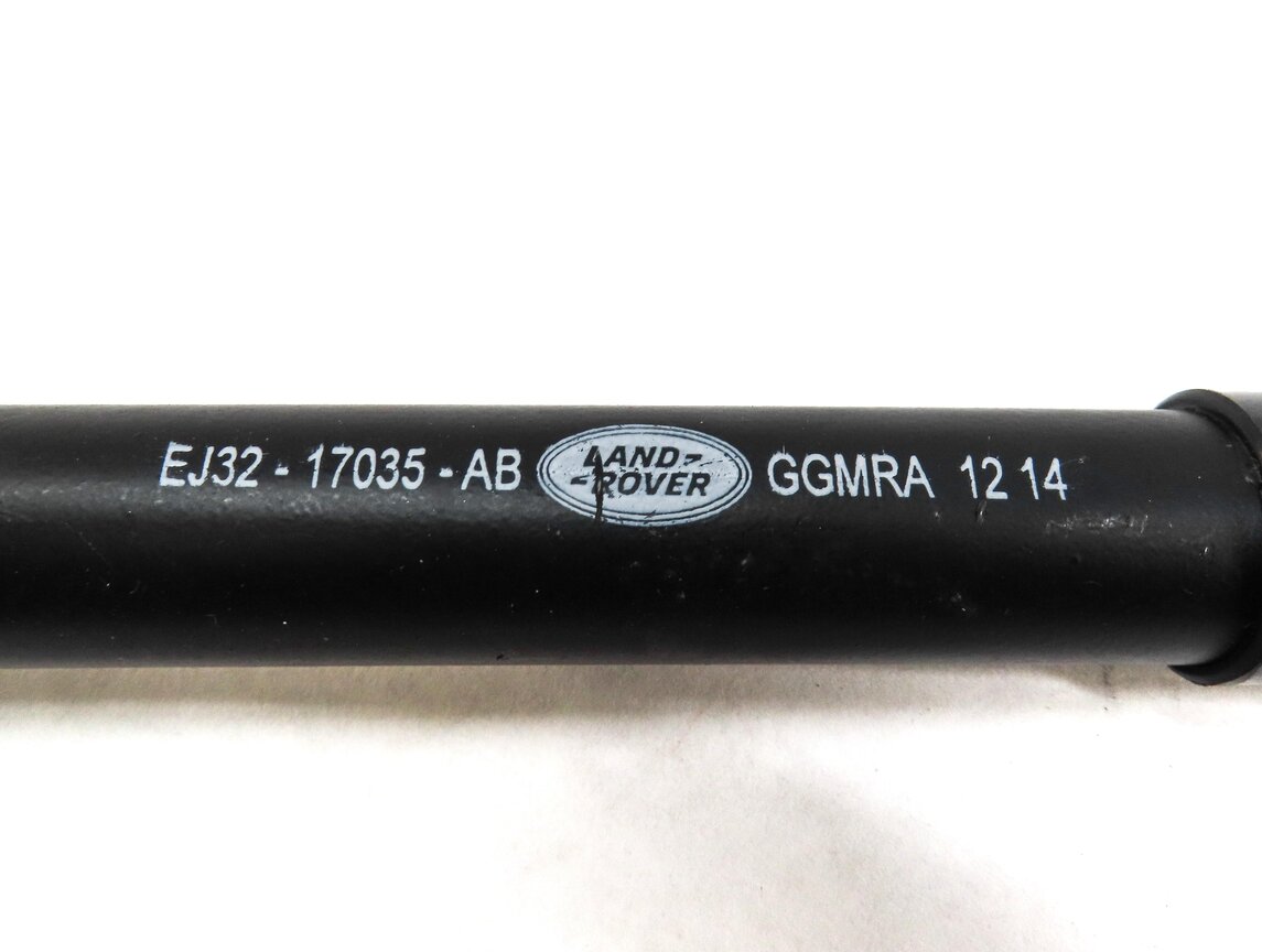 Thumbnail 5: 15-23 LAND ROVER DISCOVERY SPORT (L550) EMERGENCY ROADSIDE TIRE SCISSOR JACK