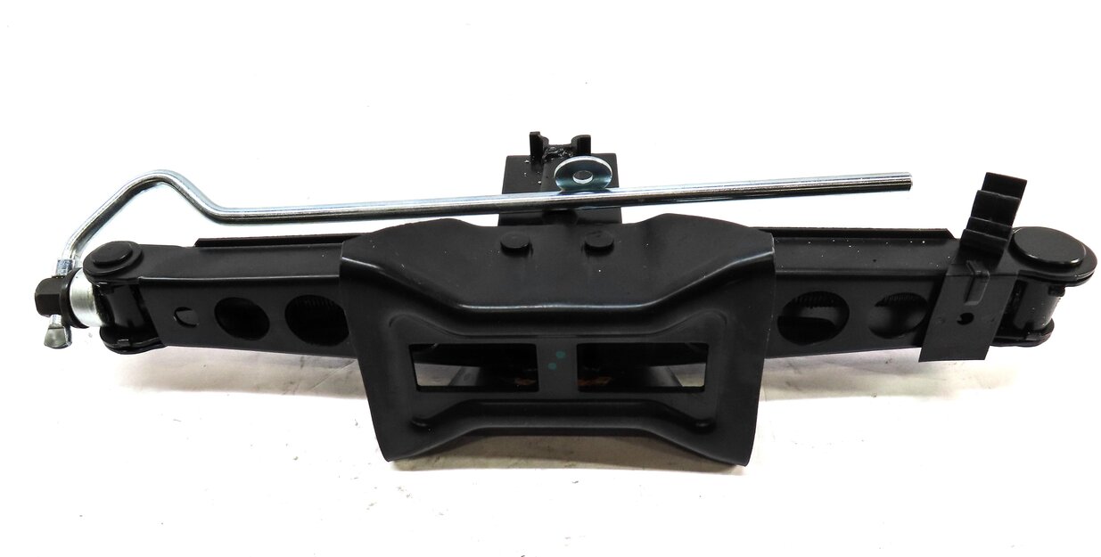 Thumbnail 7: 15-23 LAND ROVER DISCOVERY SPORT (L550) EMERGENCY ROADSIDE TIRE SCISSOR JACK