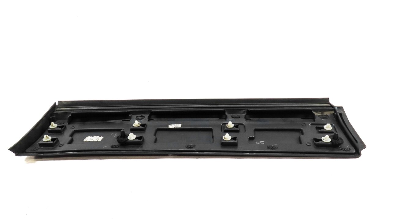 Thumbnail 5: 2015 LAND ROVER DISCOVERY SPORT (L550) REAR RIGHT LOWER DOOR MOULDING TRIM