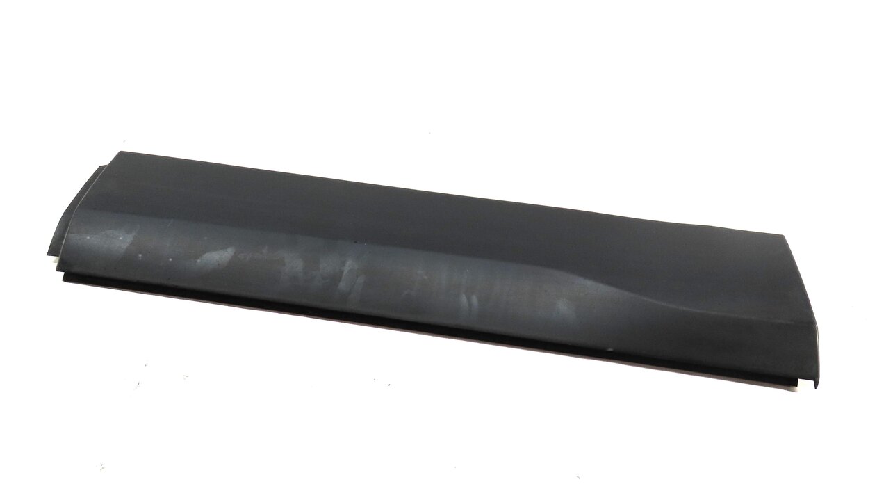 2015 LAND ROVER DISCOVERY SPORT (L550) REAR LEFT LOWER DOOR TRIM MOULDING
