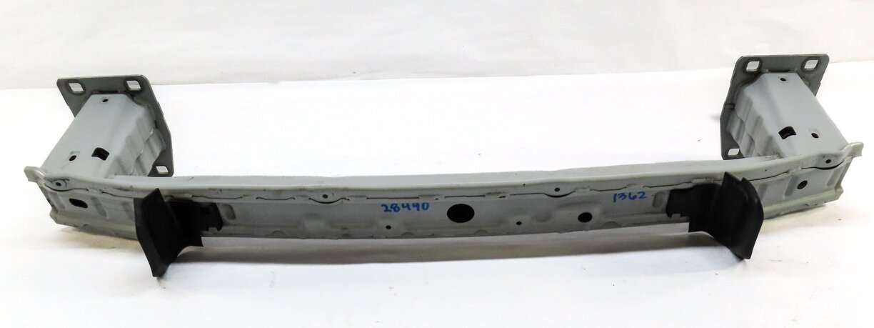 Thumbnail 3: 15-19 LAND ROVER DISCOVERY SPORT (L550) FRONT BUMPER REINFORCEMENT IMPACT BAR