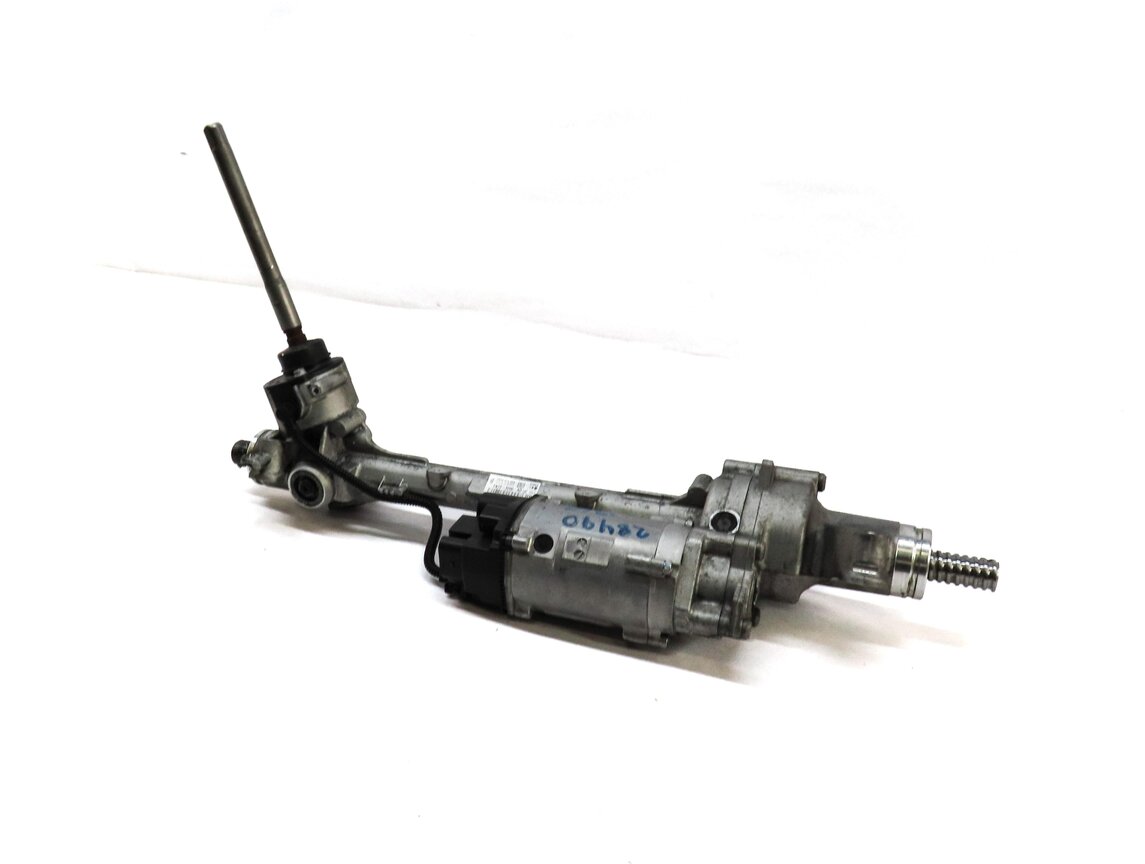 2015-2016 LAND ROVER DISCOVERY SPORT (L550) POWER STEERING GEAR RACK & PINON