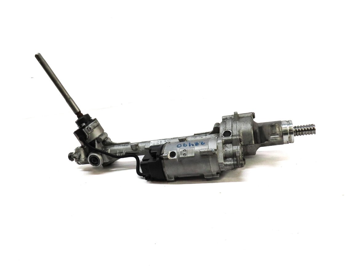 Thumbnail 2: 2015-2016 LAND ROVER DISCOVERY SPORT (L550) POWER STEERING GEAR RACK & PINON