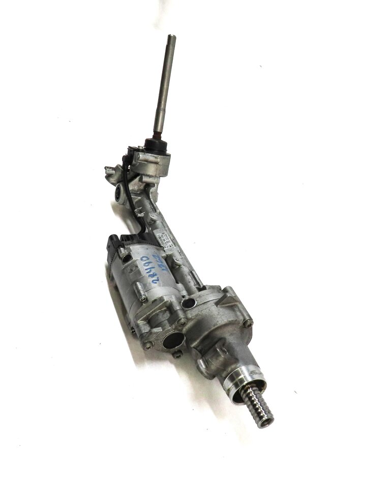 Thumbnail 3: 2015-2016 LAND ROVER DISCOVERY SPORT (L550) POWER STEERING GEAR RACK & PINON