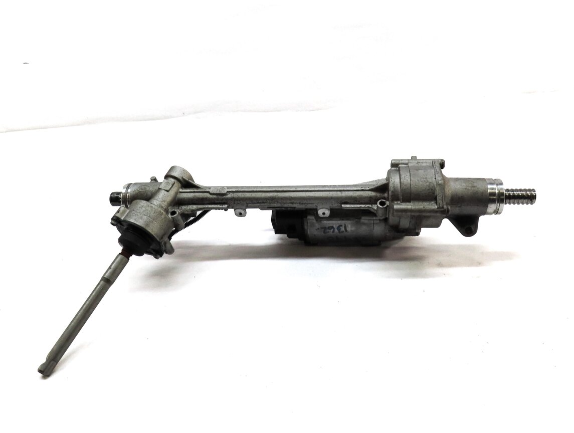 Thumbnail 4: 2015-2016 LAND ROVER DISCOVERY SPORT (L550) POWER STEERING GEAR RACK & PINON