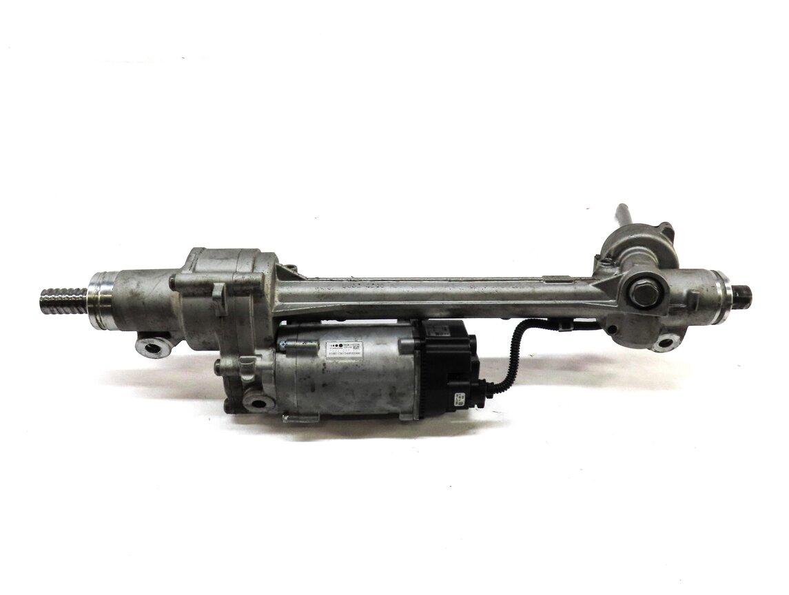 Thumbnail 5: 2015-2016 LAND ROVER DISCOVERY SPORT (L550) POWER STEERING GEAR RACK & PINON