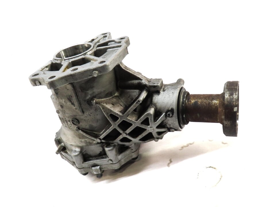 Thumbnail 2: 2015-2019 JAGUAR E-PACE / DISCOVERY SPORT (L550) AWD - FRONT TRANSFER CASE