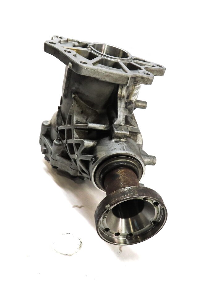 Thumbnail 3: 2015-2019 JAGUAR E-PACE / DISCOVERY SPORT (L550) AWD - FRONT TRANSFER CASE