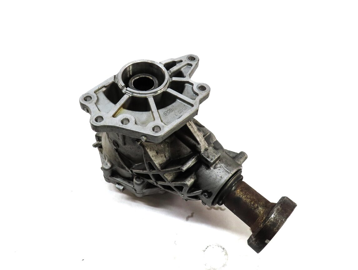 Thumbnail 4: 2015-2019 JAGUAR E-PACE / DISCOVERY SPORT (L550) AWD - FRONT TRANSFER CASE