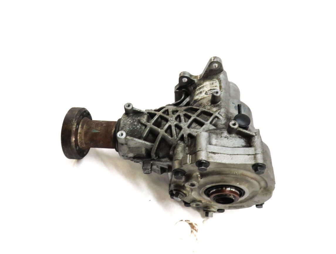 Thumbnail 5: 2015-2019 JAGUAR E-PACE / DISCOVERY SPORT (L550) AWD - FRONT TRANSFER CASE