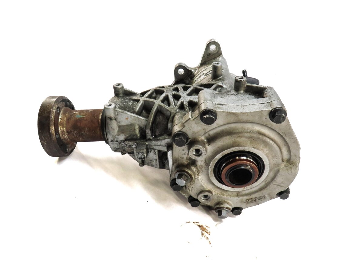 Thumbnail 6: 2015-2019 JAGUAR E-PACE / DISCOVERY SPORT (L550) AWD - FRONT TRANSFER CASE