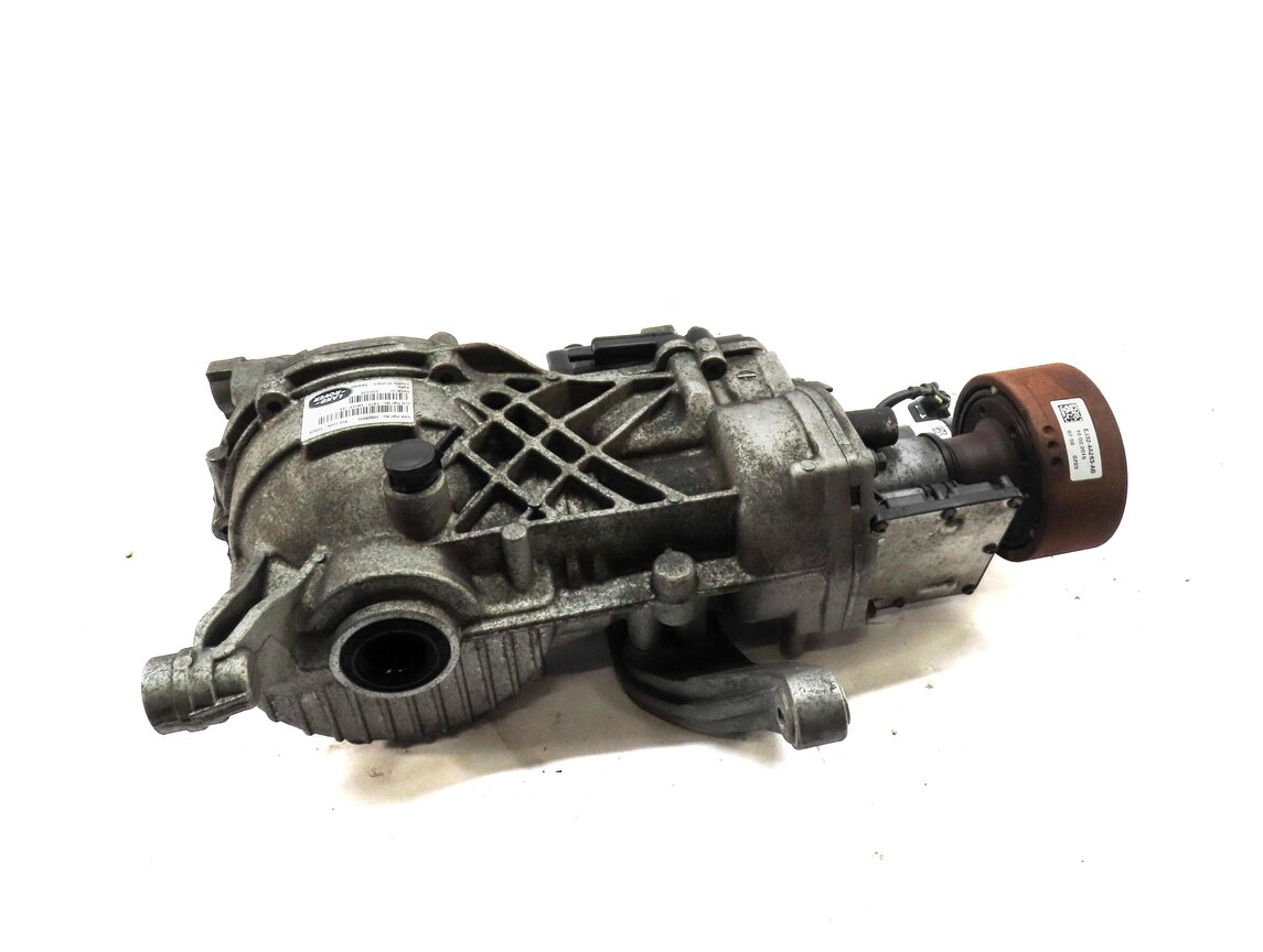 2015 LAND ROVER DISCOVERY SPORT (L550) REAR DIFFERENTIAL GEAR CARRIER ASSEMBLY