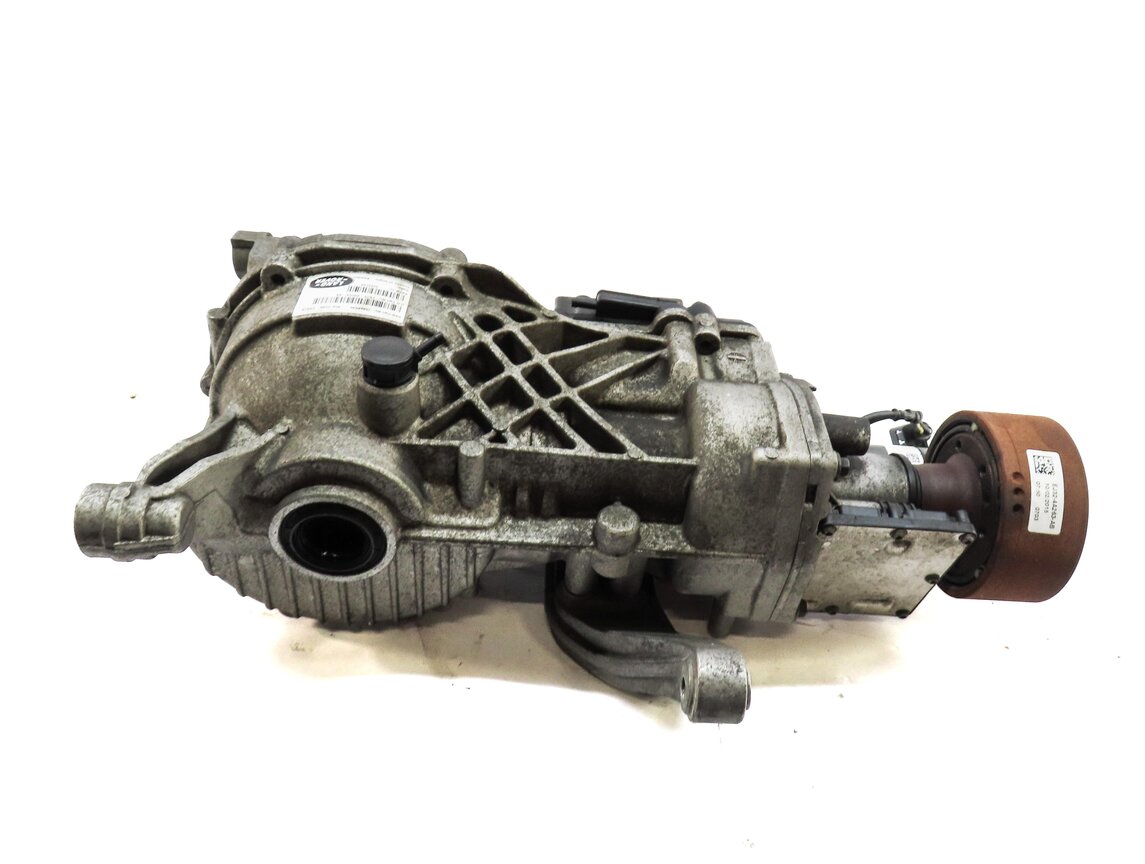 Thumbnail 2: 2015 LAND ROVER DISCOVERY SPORT (L550) REAR DIFFERENTIAL GEAR CARRIER ASSEMBLY