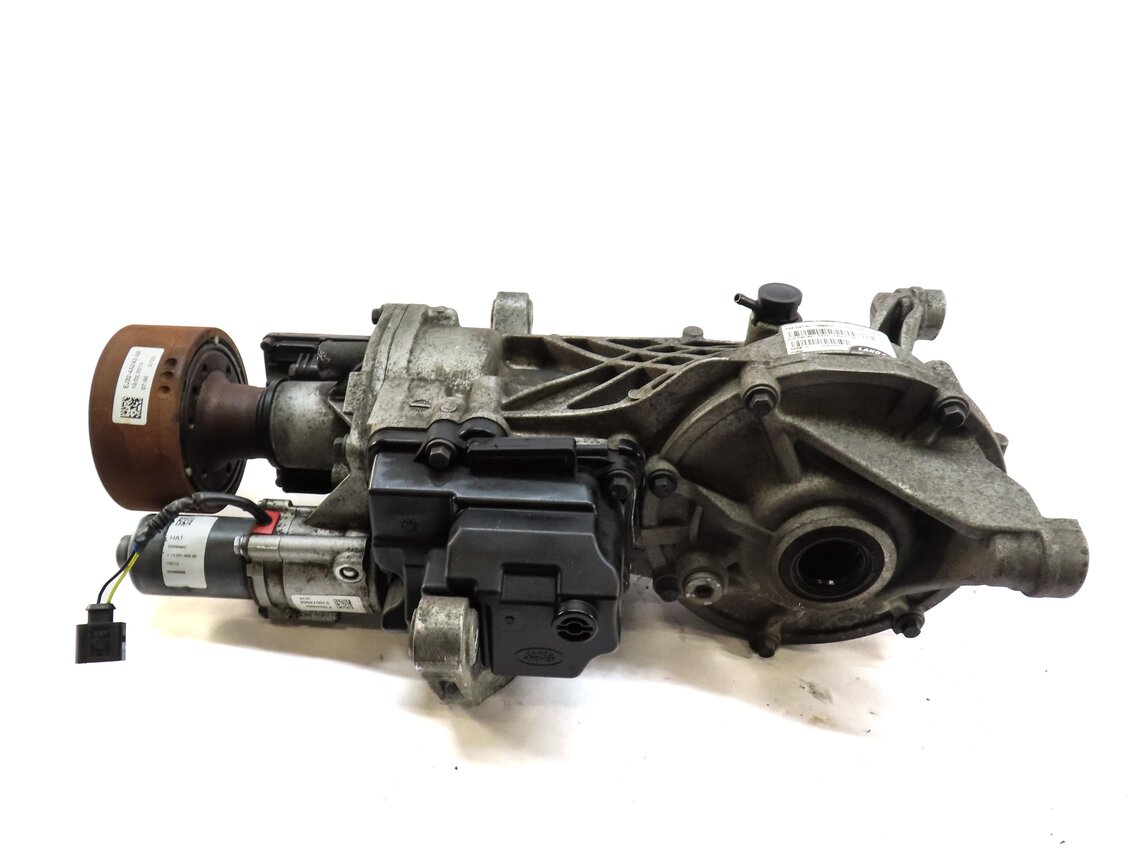 Thumbnail 4: 2015 LAND ROVER DISCOVERY SPORT (L550) REAR DIFFERENTIAL GEAR CARRIER ASSEMBLY