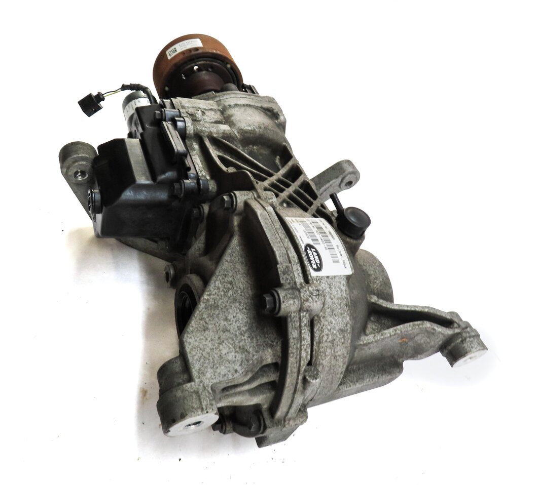 Thumbnail 5: 2015 LAND ROVER DISCOVERY SPORT (L550) REAR DIFFERENTIAL GEAR CARRIER ASSEMBLY