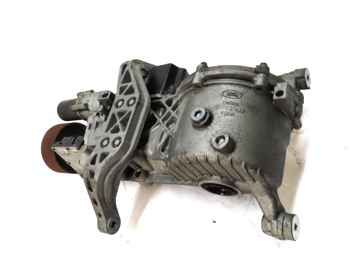 Thumbnail 6: 2015 LAND ROVER DISCOVERY SPORT (L550) REAR DIFFERENTIAL GEAR CARRIER ASSEMBLY