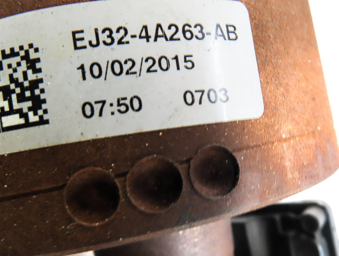 Thumbnail 8: 2015 LAND ROVER DISCOVERY SPORT (L550) REAR DIFFERENTIAL GEAR CARRIER ASSEMBLY