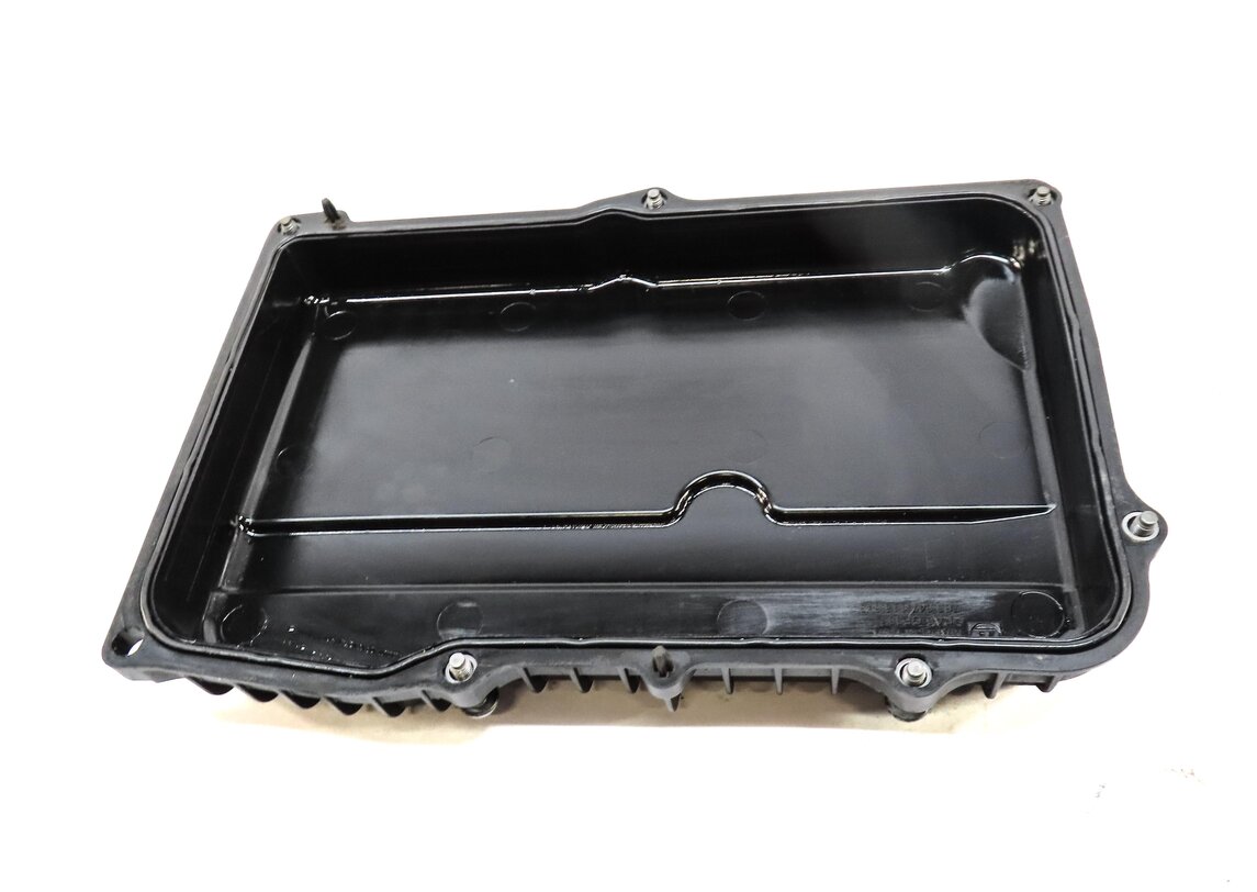 Thumbnail 2: 2015 LAND ROVER DISCOVERY SPORT L550 2.0L TURBO ENGINE AUTO TRANSMISSION OIL PAN